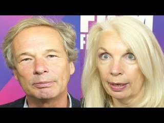 BFI London Film Festival 2017 Launch Interviews