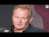 Stellan Skarsgård Interview Playing Lennart Bergelin