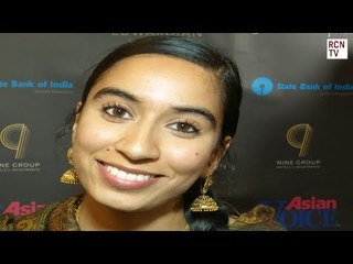 Amrit Kaur Lohia Interview Asian Achievers Awards 2017
