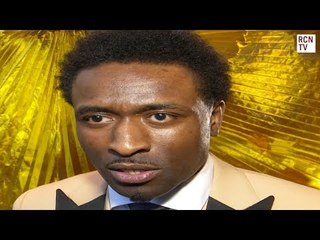 So Solid Crew Megaman Interview Asian Achievers Awards 2017