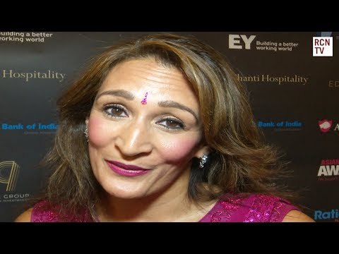 Jadeep Rai Interview Asian Achievers Awards 2017