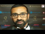 Gi Fernando MBE Interview Asian Achievers Awards 2017