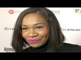 Karen Bryson Interview Raindance Film Festival 2017
