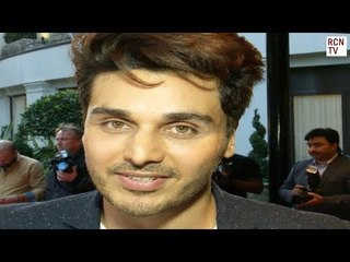 Ahsan Khan Interview Asian Achievers Awards 2017