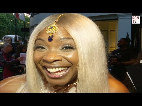Sandi Bogle Interview - Gogglebox, Celeb Big Brother & Asian Achievers Awards
