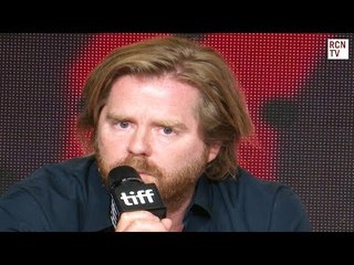 Director Janus Metz On Real Life Borg vs McEnroe Rivalry