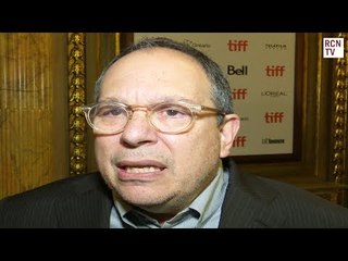 Chronicles Of Narnia Reboot 2018 Producer Mark Gordon Interview