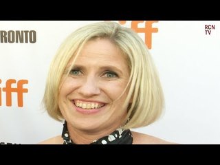 Emma Jensen Interview Mary Shelley Premiere