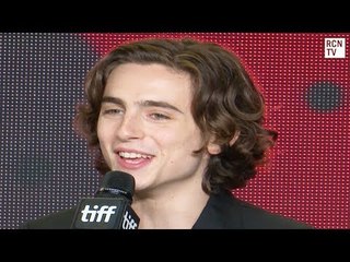 Call Me By Your Name Director & Cast Praise Michael Stuhlbarg