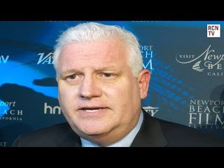 Newport Beach Film Festival 2018 Gary Sherwin Interview