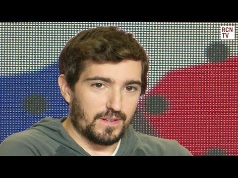 Stronger Jeff Bauman Shares Inspirational Survival Message