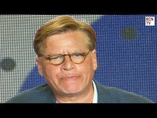 Aaron Sorkin Interview Learning Directing Lessons