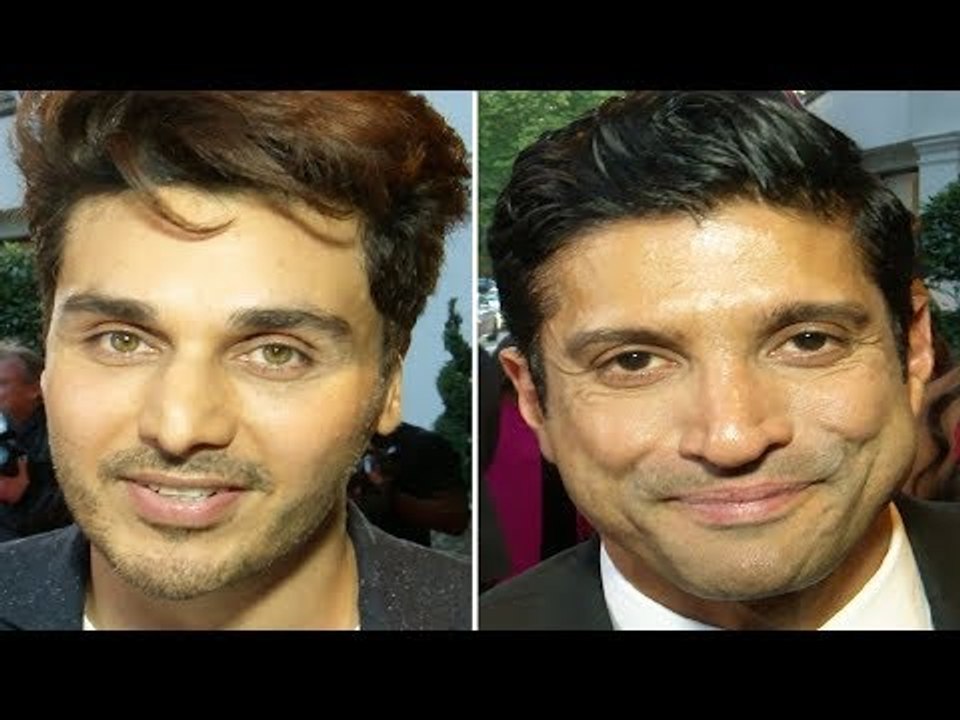 Asian Achievers Awards 2017 Red Carpet Interviews