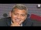 George Clooney On Coen Brothers & Suburbicon