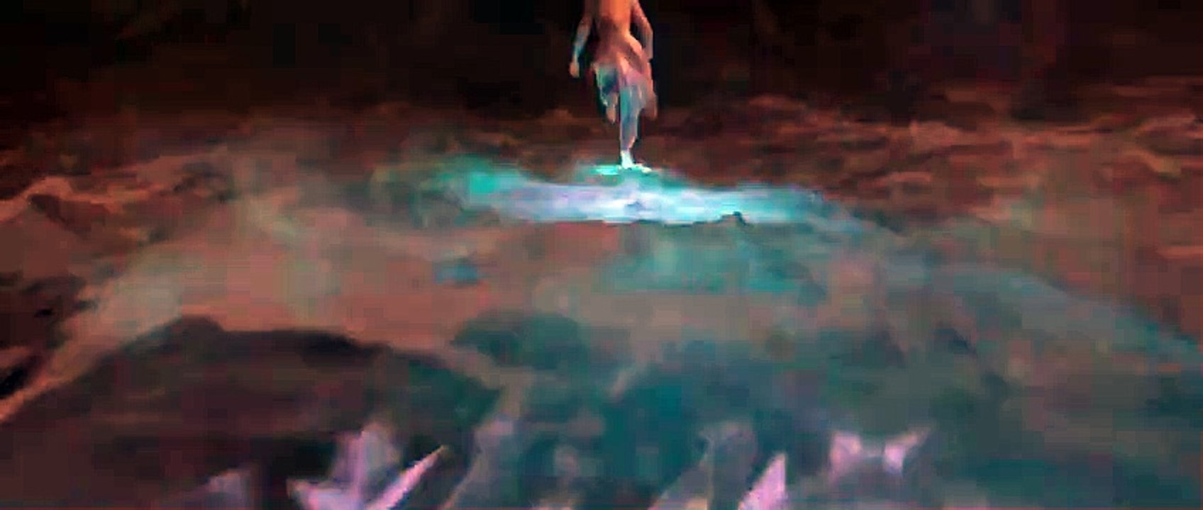 Frozen 2 - Janeiro de 2020 nos cinemas