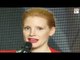 Jessica Chastain & Aaron Sorkin On Molly's Game Rehearsals