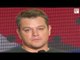 Matt Damon On Downsizing & Working With Alexander Payne