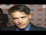 Disobedience Director Sebastián Lelio Interview TIFF 2017