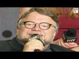 Guillermo Del Toro Praises Toronto International Film Festival