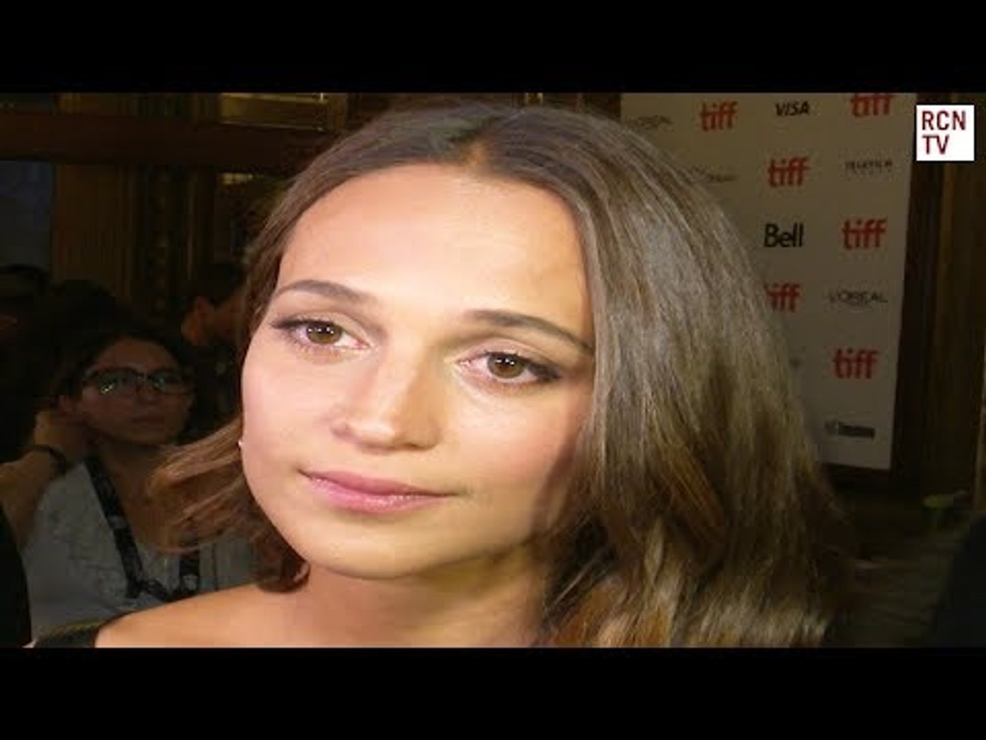 ⁣Euphoria Premiere Interviews TIFF 2017