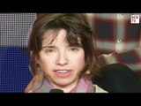 Sally Hawkins Interview The Shape Of Water Premiere