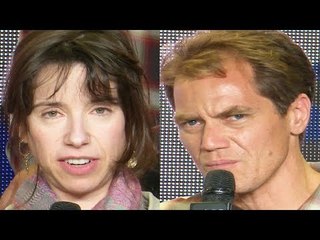 The Shape Of Water Cast Interviews TIFF 2017