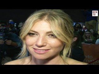 Ari Graynor Interview The Disaster Artist Premiere