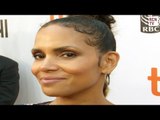 Halle Berry Interview Kings Premiere