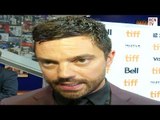 Dominic Cooper Interview The Escape Family Drama