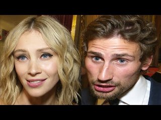Alias Grace Cast Premiere Interviews TIFF 2017