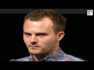 Luk’Luk’I Winner Speech TIFF People's Choice Awards 2017