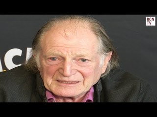 Doctor Who David Bradley Would Keep Playing Original Doctor