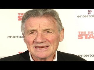 Michael Palin On Comedy Used Against Power
