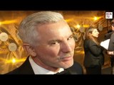 Baz Luhrmann On Inspiring Strictly Come Dancing