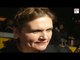 Director Sophie Fiennes Interview Grace Jones Bloodlight and Bami Premiere