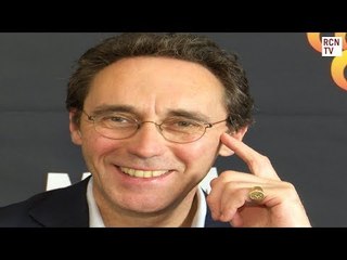 Rogue One Guy Henry On Working With Darth Vader