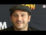 Stefan Capicic On Working With Director Rian Johnson