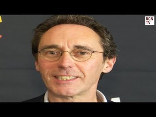 Guy Henry On Becoming Rogue One Governor Tarkin