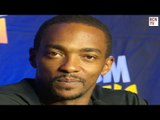 Anthony Mackie Interview MCM London Comic Con 2017