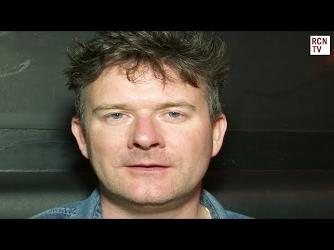 Human Traces Director Nic Gorman Interview