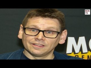 Star Wars Brian Herring On BB-8 Rey & Poe Relationships