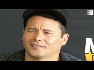 Johnny Yong Bosch Shares Hilarious Power Rangers Story