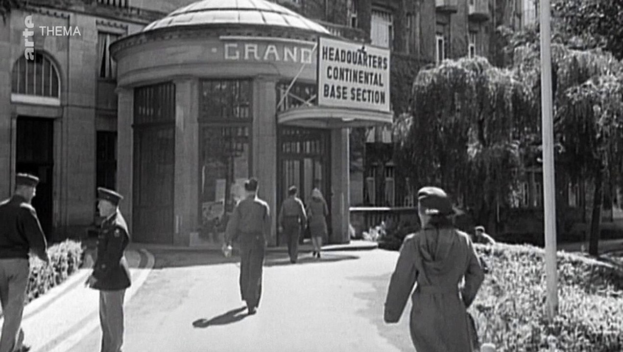 Die Einführung der D Mark. Oder die Enteignung der Bürger.