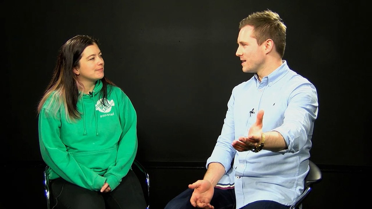 Male Suicide Awareness 