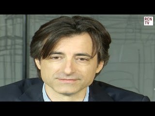 Noah Baumbach Interview The Meyerowitz Stories Premiere
