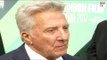 Dustin Hoffman Interview The Meyerowitz Stories Premiere