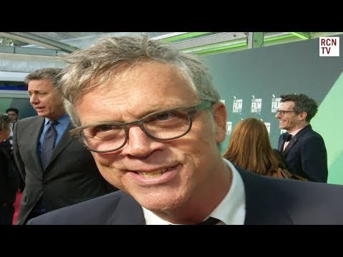 Director Todd Haynes Interview Wonderstruck Premiere