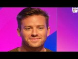 Armie Hammer On Call Me By You Name Challenges