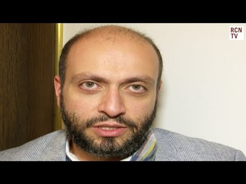 Chauka, Please Tell Us The Time Documentary Director Interview