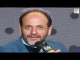 Director Luca Guadagnino Interview Call Me By Your Name Premiere
